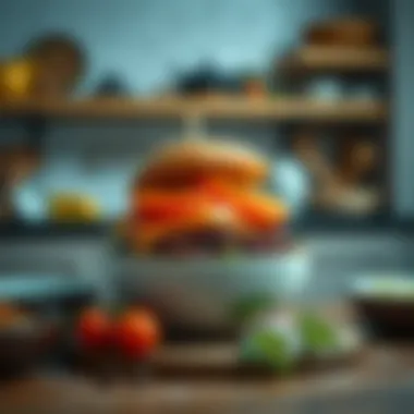 Magnificent A Week's Worth of Culinary Exploration at Home Magnificent A Week's Worth of Culinary Exploration at Home