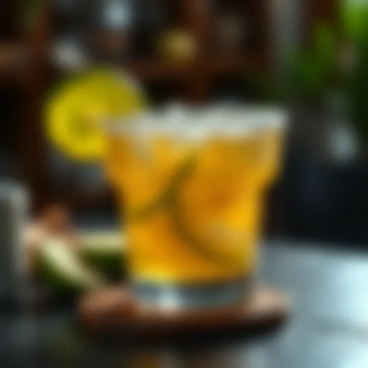 Magnificent Crafting the Ideal Margarita: A Comprehensive Guide to a Genuine Recipe