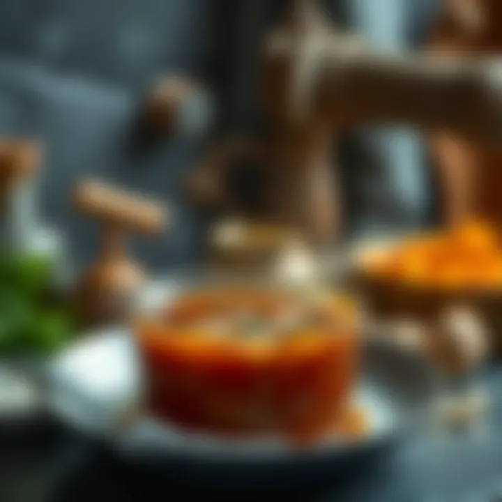 Magnificent Exploring Bone Broth as a Meal: A Culinary Perspective