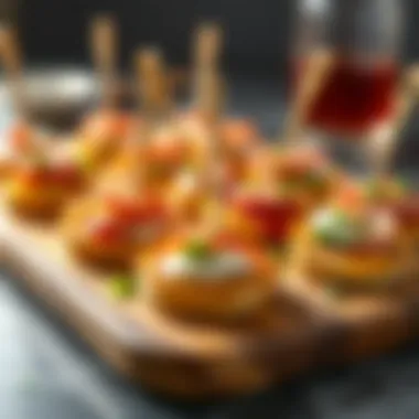 Magnificent Exploring Budget-Friendly Appetizers for Culinary Ease Magnificent Exploring Budget-Friendly Appetizers for Culinary Ease