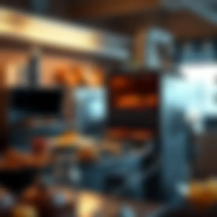 Magnificent Exploring the Best Electric Smokers for Culinary Excellence