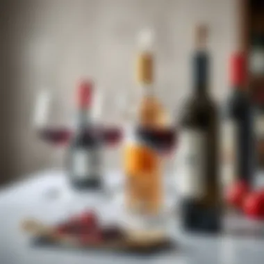 Magnificent Exploring the Concept of Wine in Single Serve Bottles
