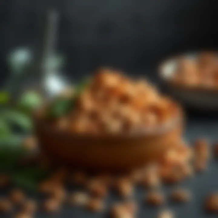 Magnificent Exploring the Nutritional Benefits of Dried Beans