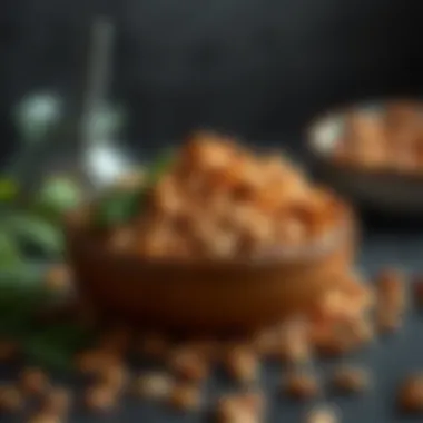 Magnificent Exploring the Nutritional Benefits of Dried Beans Magnificent Exploring the Nutritional Benefits of Dried Beans