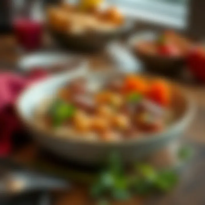 Magnificent Exploring Vegetarian Comfort Meals