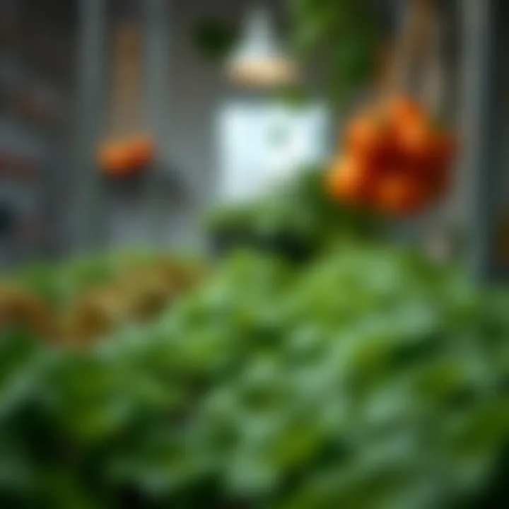 Magnificent Indoor Gardening: Optimal Vegetables for Indoor Growth