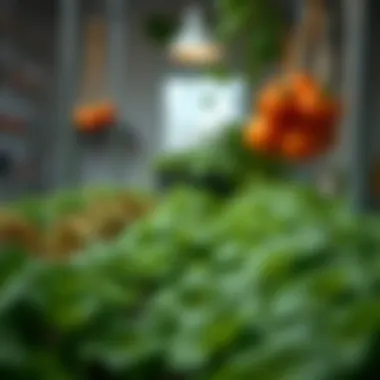 Magnificent Indoor Gardening: Optimal Vegetables for Indoor Growth Magnificent Indoor Gardening: Optimal Vegetables for Indoor Growth