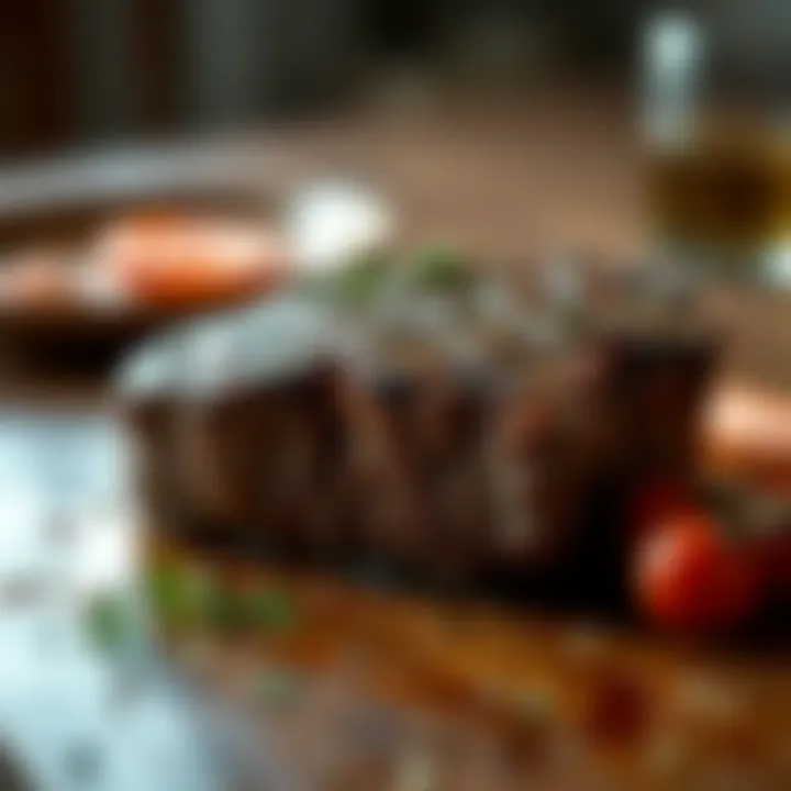 Magnificent Mastering Steak: A Comprehensive Guide to Cooking Perfectly