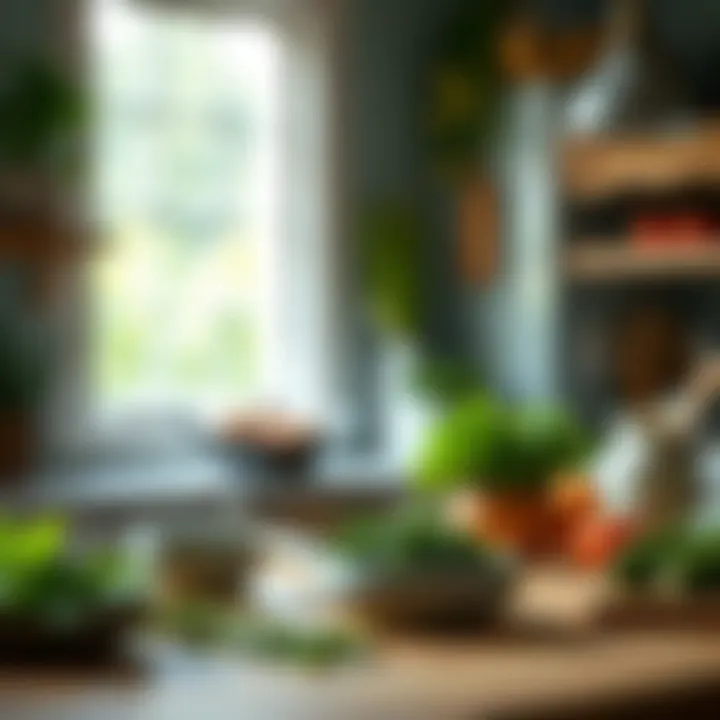 Magnificent Maximizing Flavor in a Herb Kitchen: Strategies and Techniques