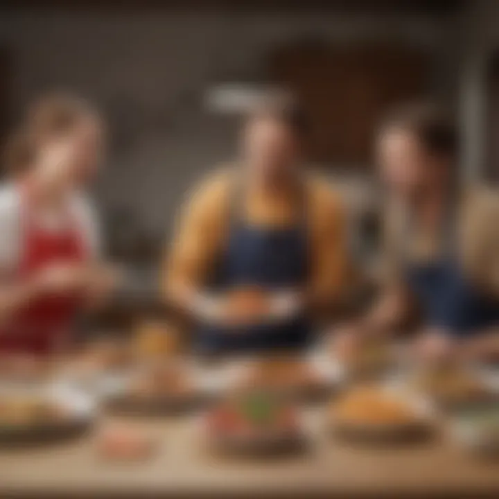Magnificent The Best Meal Delivery Service for a Family of Six