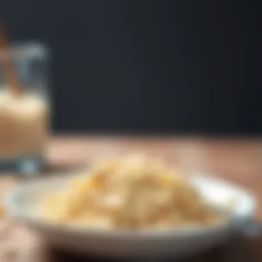 Magnificent The Role of Oatmeal in Managing Blood Pressure