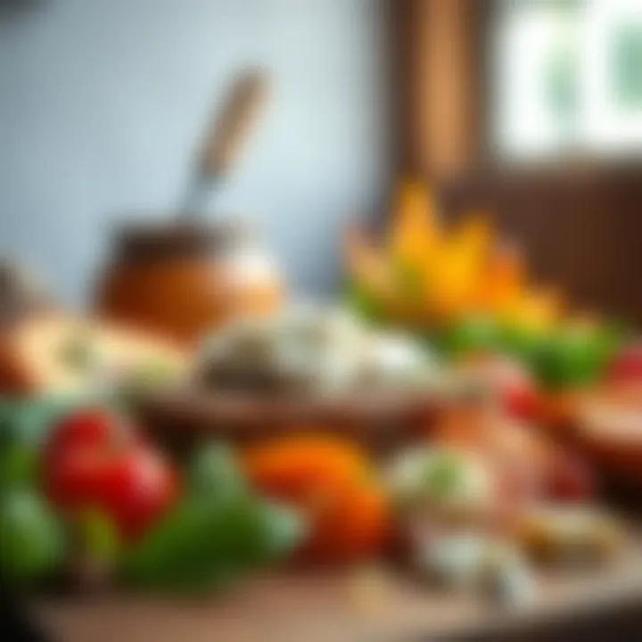 Magnificent The Role of Protein in Raw Food Diets