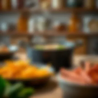 Magnificent Understanding and Utilizing the Misen Stock Pot
