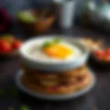 Balanced Meals for Diabetics: A Comprehensive Guide for Breakfast, Lunch, and Dinner Introduction