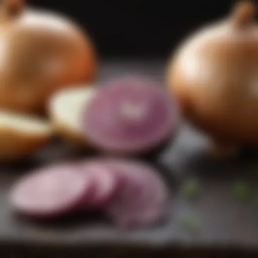 Nutritional breakdown of liver and onions for diabetics