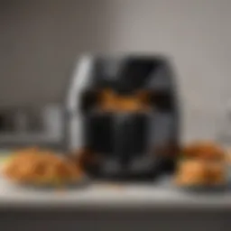 Comprehensive Insights into the Emeril 26 QT Air Fryer Introduction