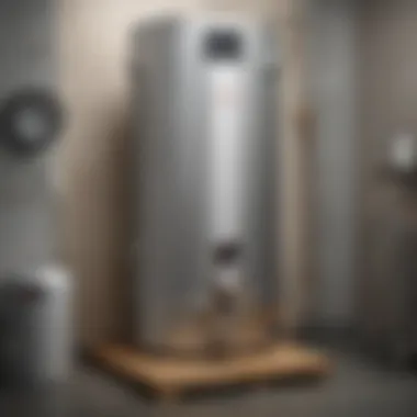 Cosori Water Heater Maintenance Guide Maintenance checklist for ensuring optimal performance of a Cosori water heater.