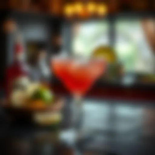 Crafting the Ideal Margarita: A Comprehensive Guide to a Genuine Recipe Introduction