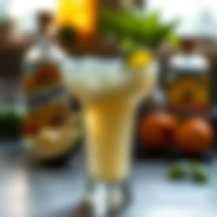 Notable Crafting the Ideal Margarita: A Comprehensive Guide to a Genuine Recipe