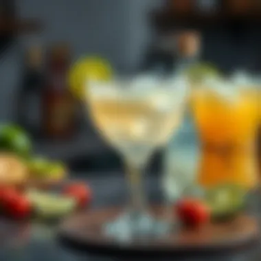 Crafting the Ideal Margarita: A Comprehensive Guide to a Genuine Recipe Summary Crafting the Ideal Margarita: A Comprehensive Guide to a Genuine Recipe Summary
