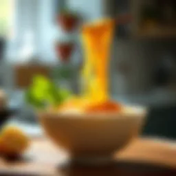 Crafting the Perfect Ramen Egg: A Comprehensive Guide Introduction