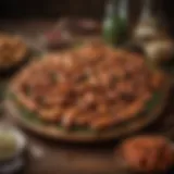 An elegant spread featuring L'il Smokies in various dishes