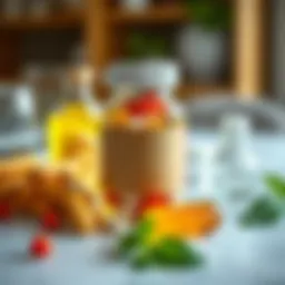 Essential Vitamins for Optimal Health Introduction