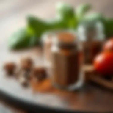Notable Examining the Components of Italian Seasoning