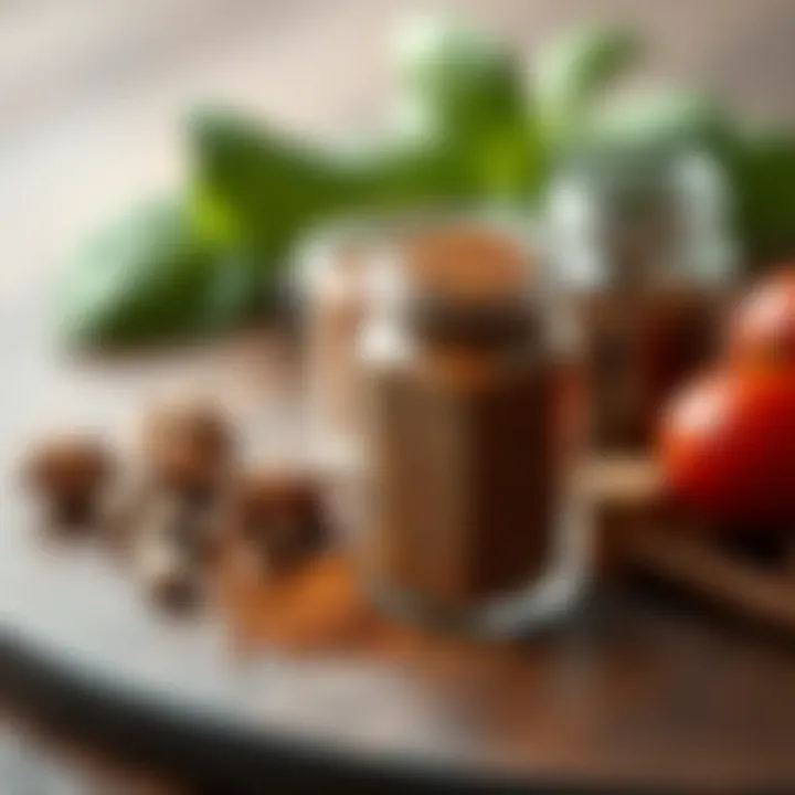 Notable Examining the Components of Italian Seasoning