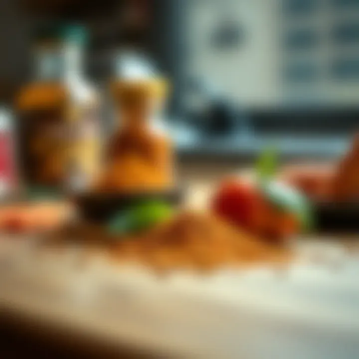 Examining the Components of Italian Seasoning Summary