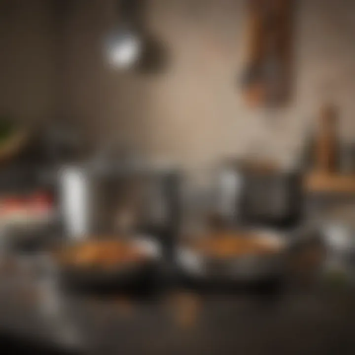Essential cookware types for every culinary enthusiast