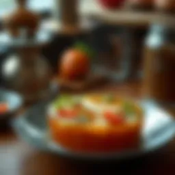 Exploring Bone Broth as a Meal: A Culinary Perspective Introduction