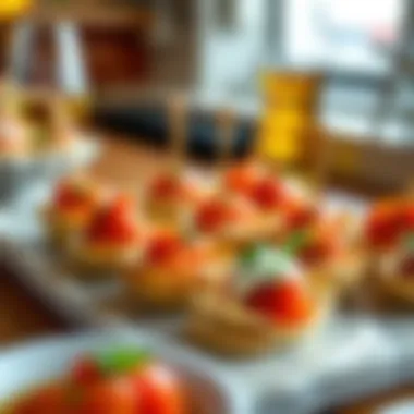 Notable Exploring Budget-Friendly Appetizers for Culinary Ease Notable Exploring Budget-Friendly Appetizers for Culinary Ease