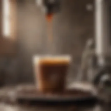 Brewing for Maximum Caffeine Extraction Brewing methods that maximize caffeine in coffee