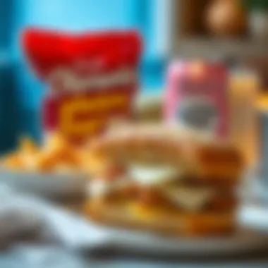 Exploring Oberweis Gluten Free Options Summary Exploring Oberweis Gluten Free Options Summary
