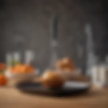Innovative Kitchen Tool Collection A collection of innovative kitchen tools designed for enhanced efficiency