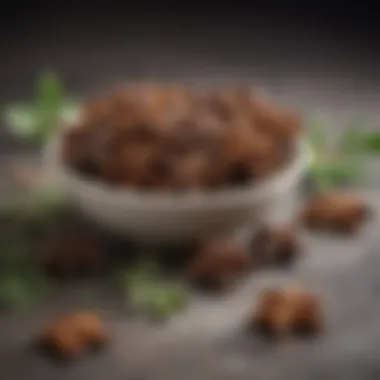Herbal remedies featuring star anise