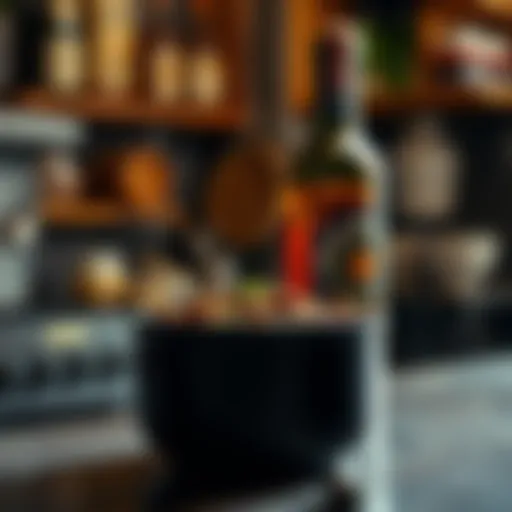 Exploring Tennessee Smoke Spiceology: Culinary Alchemy for the Modern Cook Introduction
