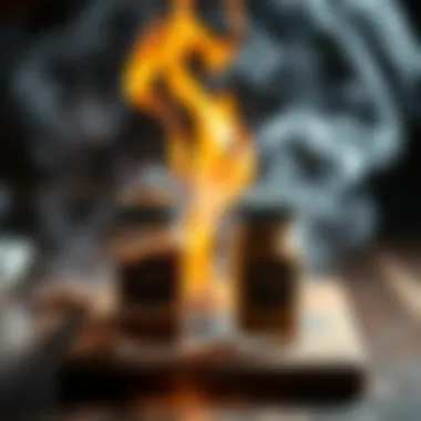 Notable Exploring Tennessee Smoke Spiceology: Culinary Alchemy for the Modern Cook Notable Exploring Tennessee Smoke Spiceology: Culinary Alchemy for the Modern Cook