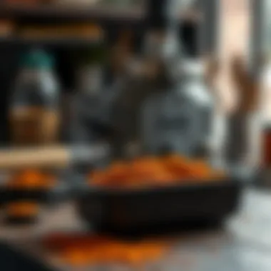 Exploring Tennessee Smoke Spiceology: Culinary Alchemy for the Modern Cook Summary
