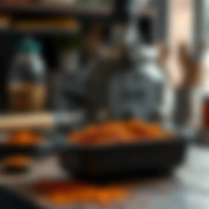 Exploring Tennessee Smoke Spiceology: Culinary Alchemy for the Modern Cook Summary