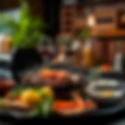 Exploring the Best Electric Smokers for Culinary Excellence Introduction