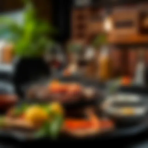 Exploring the Best Electric Smokers for Culinary Excellence Introduction