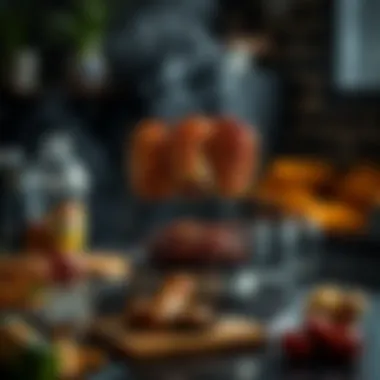 Notable Exploring the Best Electric Smokers for Culinary Excellence Notable Exploring the Best Electric Smokers for Culinary Excellence