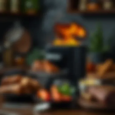 Exploring the Best Electric Smokers for Culinary Excellence Summary Exploring the Best Electric Smokers for Culinary Excellence Summary
