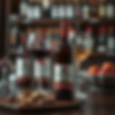 Notable Exploring the Concept of Wine in Single Serve Bottles