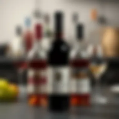 Exploring the Concept of Wine in Single Serve Bottles Summary Exploring the Concept of Wine in Single Serve Bottles Summary
