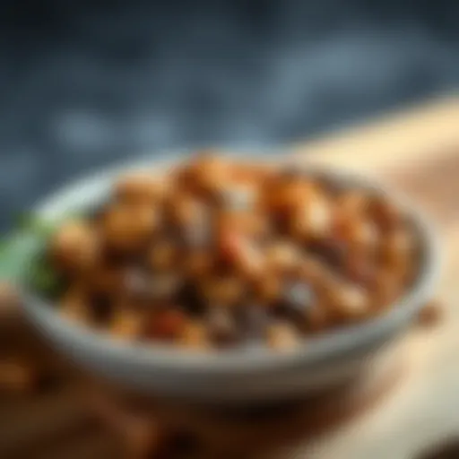 Exploring the Nutritional Benefits of Dried Beans Introduction