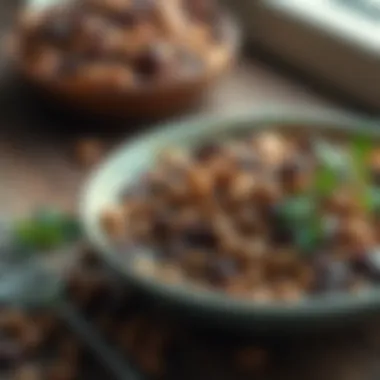 Notable Exploring the Nutritional Benefits of Dried Beans Notable Exploring the Nutritional Benefits of Dried Beans