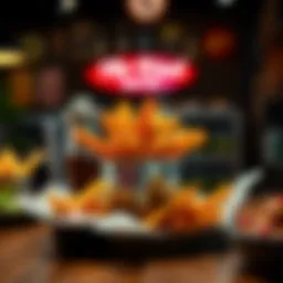 Exploring the World of Air Fried Home Fries: A Culinary Adventure Introduction